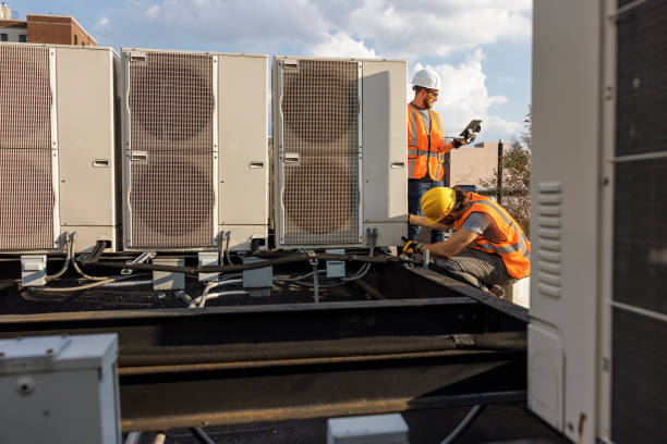 Best HVAC Maintenance Near Me  in Frewsburg, NY
