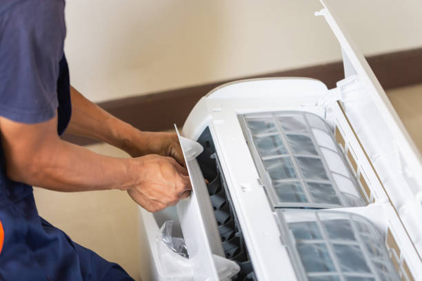 Best HVAC Contractors  in Frewsburg, NY