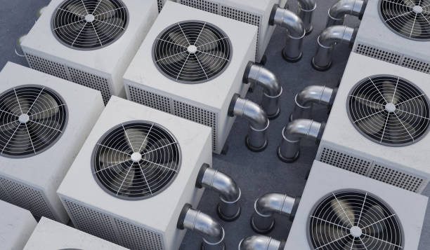 Trusted Frewsburg, NY HVAC Experts